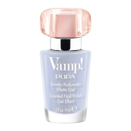 Lac de unghii, Pupa Milano, Vamp! Dreamscape, Fancy Lilac 129