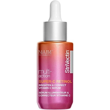 Ser Vitamina C Strivectin Multi-Action Super-C Retinol