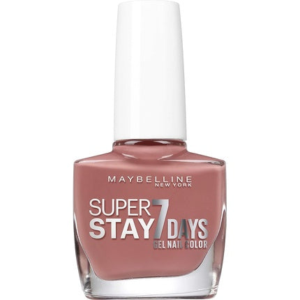 Smalt pentru unghii Maybelline New York Super Stay 7 Days Poet 10 ml