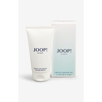 Gel de duș, Joop!, Le Bain, 150 ml