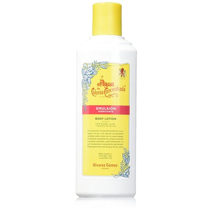 Loțiune de corp, Alvarez Gómez, Agua De Colonia, 310ml