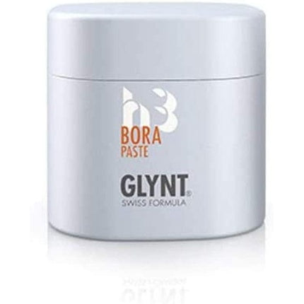 Pastă de coafat Glynt Bora Paste Medium Hold, 75ml