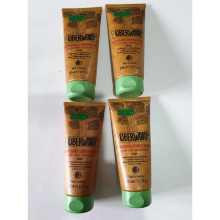 Balsam, Uberwood, Color Shine, vegan, 200ml