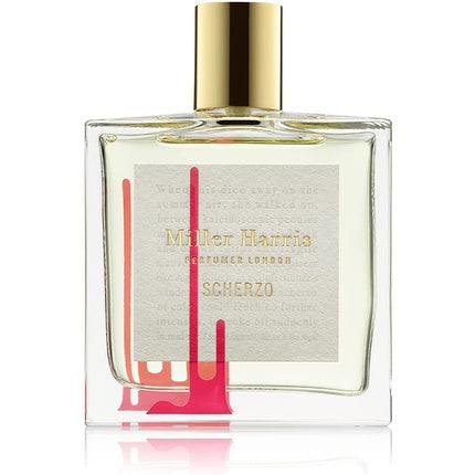 Parfum Eau de Parfum, Miller Harris, Scherzo, 100ml