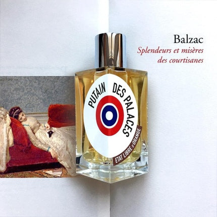 Parfum, Etat Libre D Orange, Putain des Palaces, 100ml