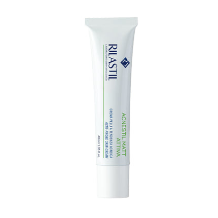 Lotiune, Rilastil, Acnestil Matt, 40ml