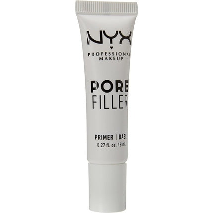 Primer Față NYX Pore Filler, 8ml, Transparent
