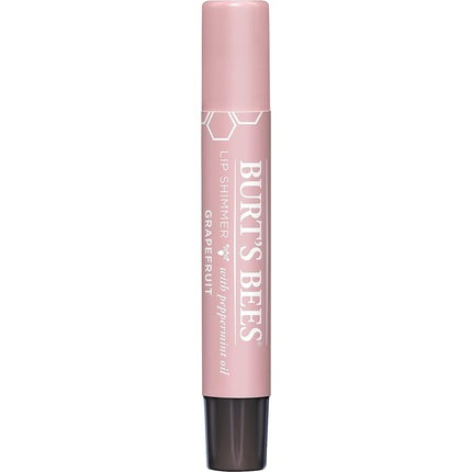 Burt's Bees Grapefruit Gloss Lip Shimmer, Glos de buze cu extract de grapefruit