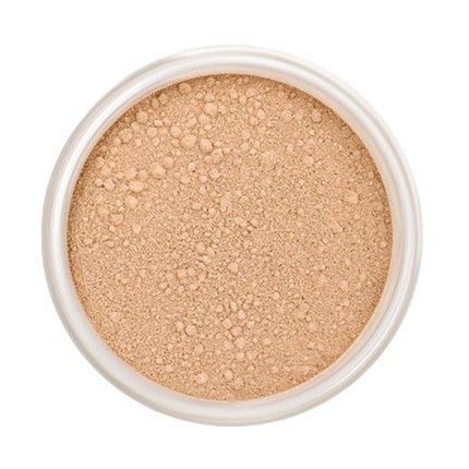 Pudră Minerală Foundation, Lily Lolo, Popsicle Mini SPF15, 5g, Culoare Light Beige