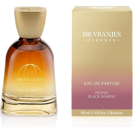 Parfum, Dr. Vranjes, Peonia Black Jasmine, 100ml