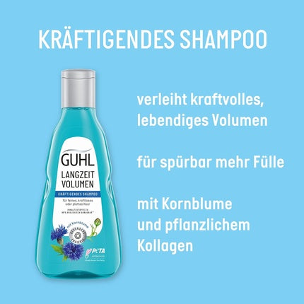 Șampon Guhl Longtime Volume, 50ml