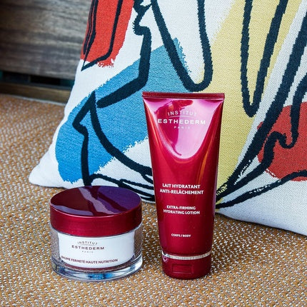 Balsam nutritiv fermitate, Institut Esthederm, 300g