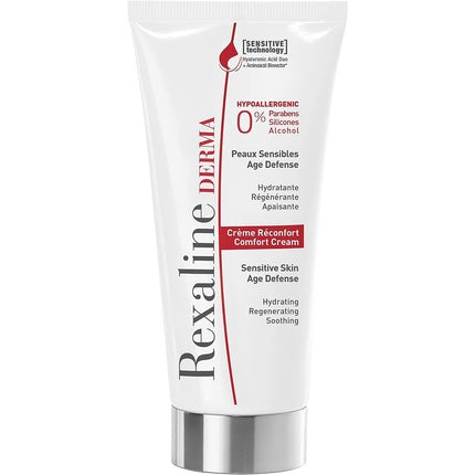Cremă de față, Rexaline, Derma Confort, 50ml
