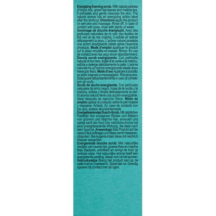 Scrub pentru corp, Comfort Zone, 200ml