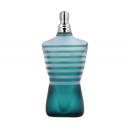 Eau de Toilette Jean-Paul Gaultier Le Male 125ml, sticlă în formă de corp