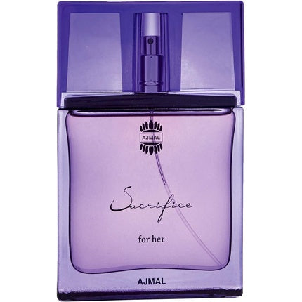 Parfum, Ajmal, Sacrifice for Her EDP 50ml