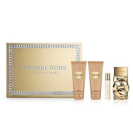 Set Cadou Parfum Michael Kors Pour Femme 100ml