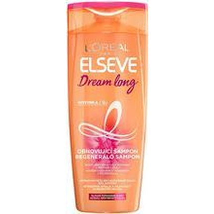 Șampon L'Oréal Paris Elseve Dream Long, 250ml, portocaliu