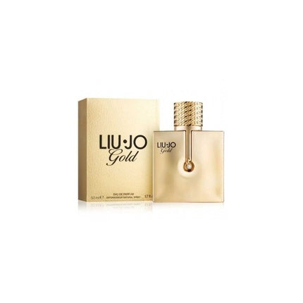 Parfum Liu Jo Gold Eau De Parfum, 30 ml, auriu