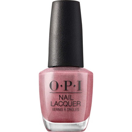 Lac Unghii OPI, Chicago Champagne Toast Pink, 0.5 fl oz