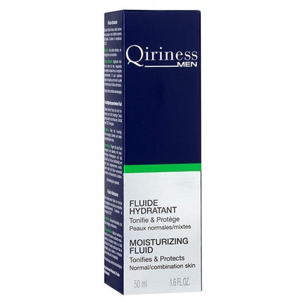 Serum Hidratant Qiriness Men, 50ml