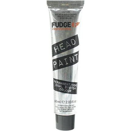 Vopsea de păr, Fudge, Headpaint 8.2, blond violet deschis