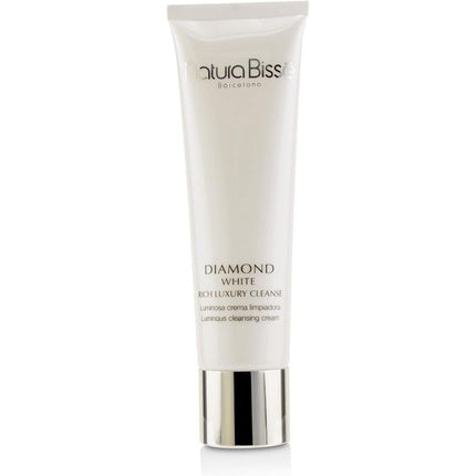 Demachiant facial, Natura Bissé, Diamond White, 100ml