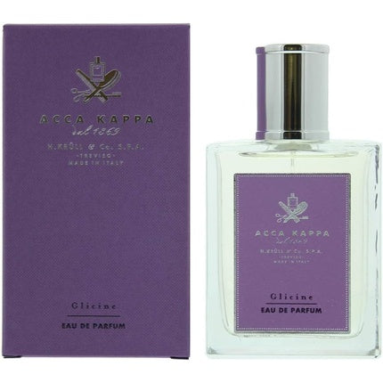 Parfum, Acca Kappa, Wisteria, 100ml