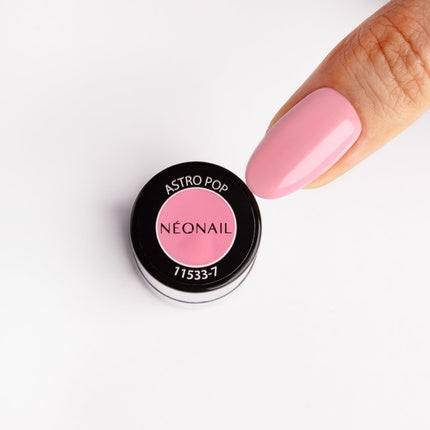 Gel Polish UV Néonail - Pink Astro Pop, 7.2ml