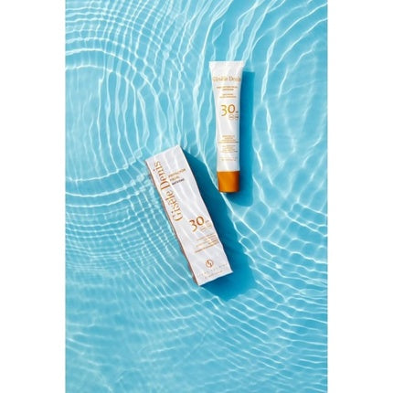 Cremă Față, Gisele Denis, SPF 30, 40ml