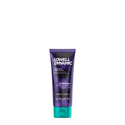 Condiționar Lowell Dynamic Antihair Loss, 200ml