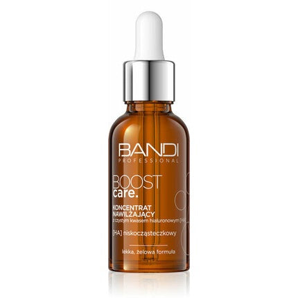 Ser, Calls Cosmetics, Bandi Boost, hidratare adâncă 30ml