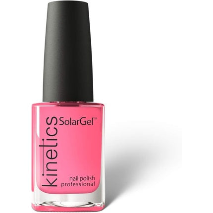 Vernis Kinetics 11.2ml, Roșu Intens