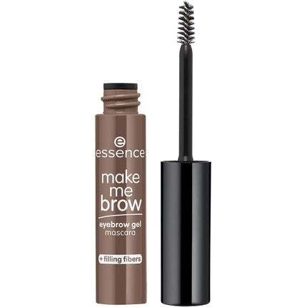 Gel Mascara Sprancene, Essence, Make Me Brow 65, 3.8ml