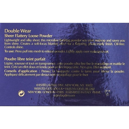 Pudră compactă, Estée Lauder, 9g, maro