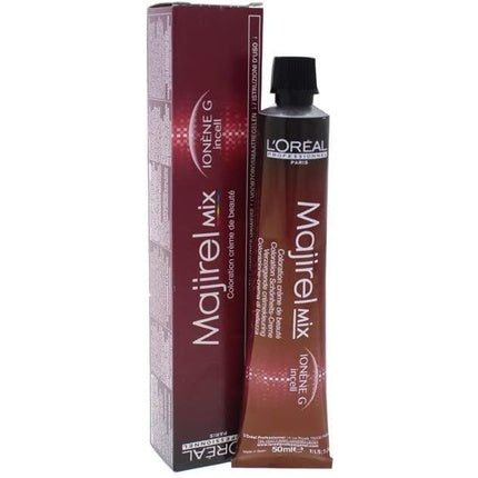 Vopsea de păr, L'Oréal, Majirel Mix, Roșu, 50ml