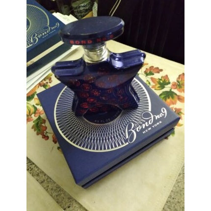 Bond No. 9 Manhattan Eau de Parfum, unisex, 100ml