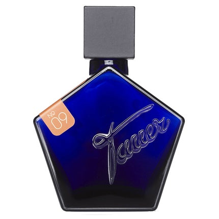 Tauer Perfumes Orange Star Eau De Parfum Spray, 50ml, sticlă albastră
