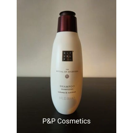 Șampon Rituals The Rituals Of Ayurveda, 250ML