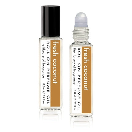 Parfum Roll On, Demeter, Coconut, 8.8ml