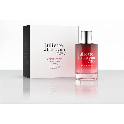 Parfum, Juliette has a gun, Lipstick Fever EDP, 50ml