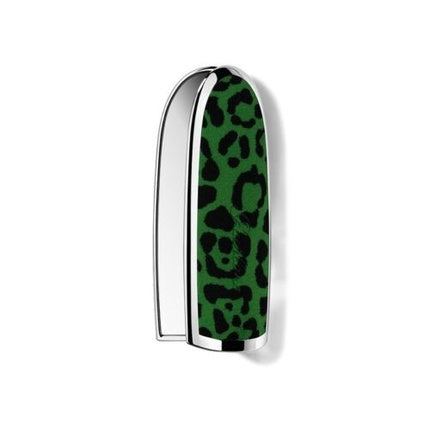 Guerlain Le Capot Double Mirror Rouge G, Feline Fantasy