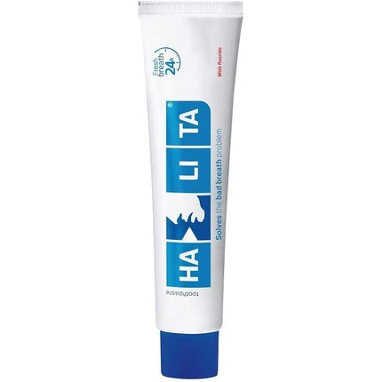 Pastă de dinți Halita Original cu Fluor, 120g