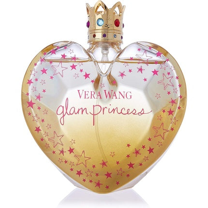 Parfum, Glam Princess, Eau de Toilette, femei, 100 ml