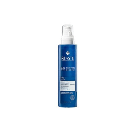 Lapte după plajă, Rilastil, Sun System, 200ml