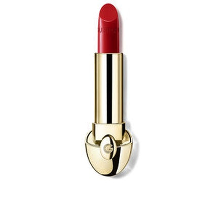 Ruj Guerlain Rouge G, model 510, roșu intens, refill