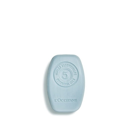 Șampon solid, L'Occitane, Purifying Freshness 60g