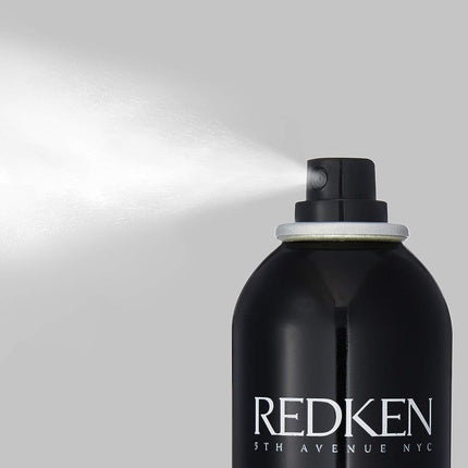 Fixativ Redken Quick Dry 18, 400ml