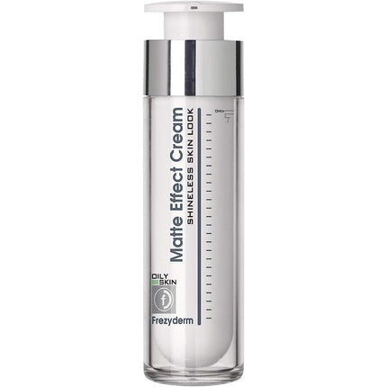 Cremă matifiantă, Frezyderm, 20g