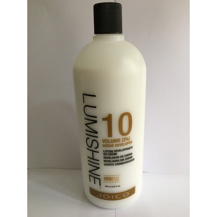 Oxidant păr Joico Lumishine 20V, 946ml